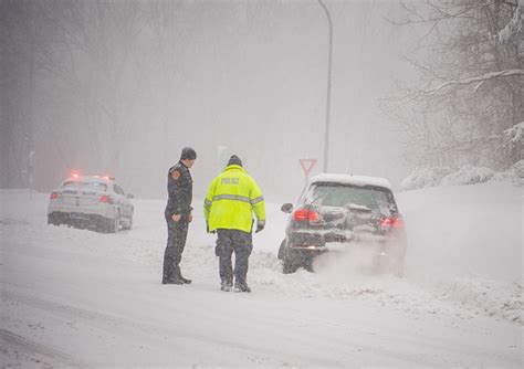 Snow emergency declared in Pittsfield